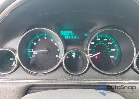 2017 Buick Enclave из США, поврежденный, VIN 5GAKVCKD1HJ353110